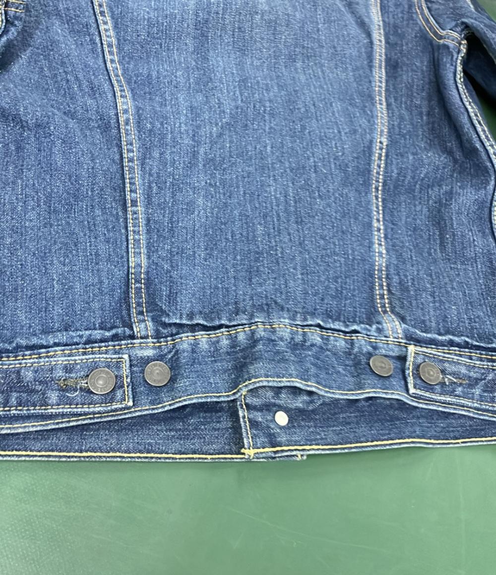 リーバイス デニムジャケット Gジャン アウター メンズ SIZE S Levi's