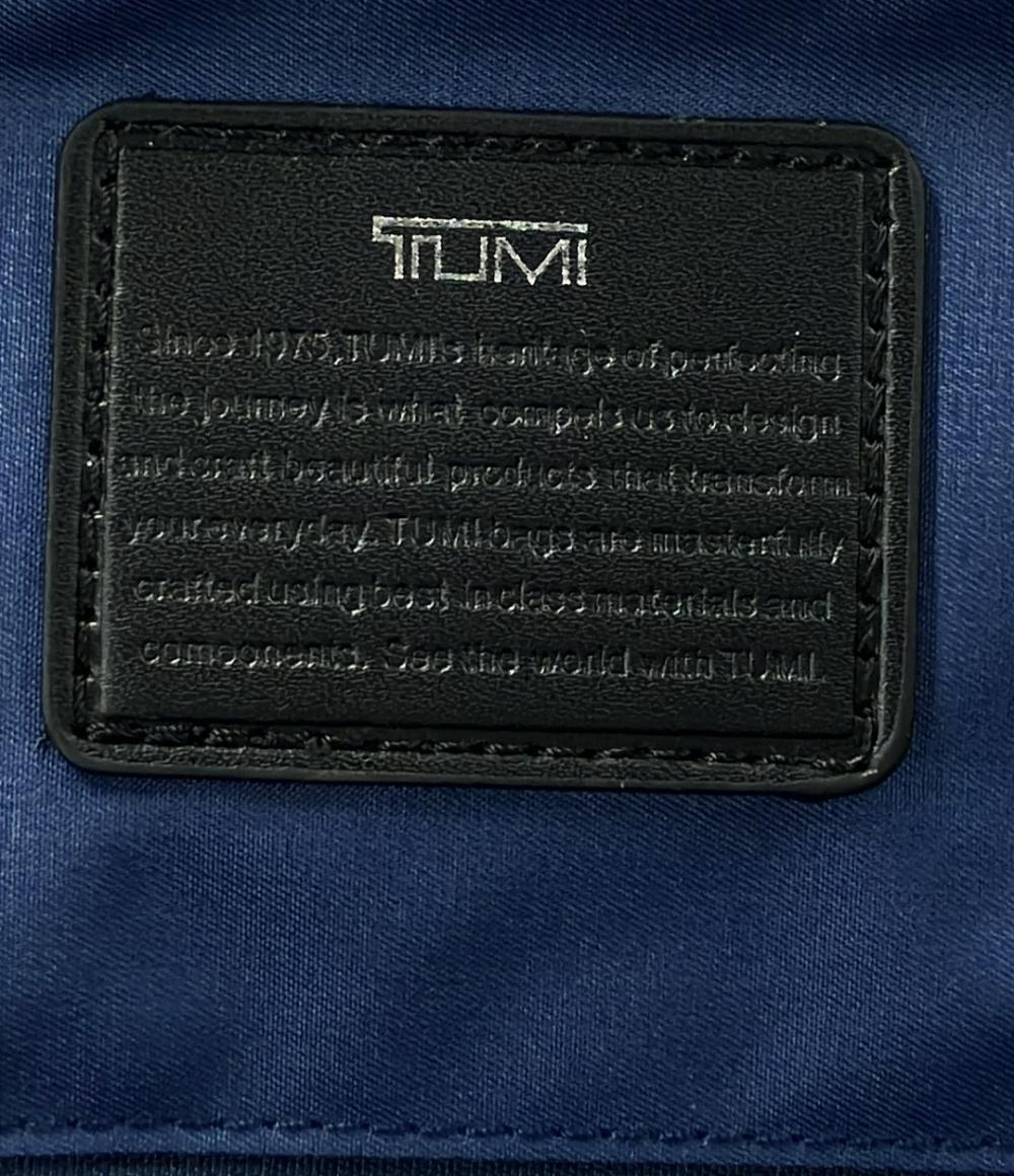 トゥミ リュック デイバッグ メンズ TUMI