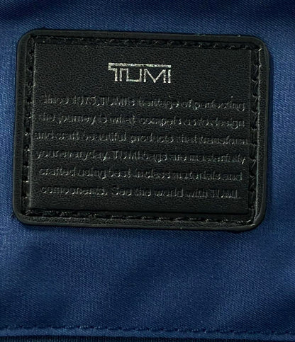 トゥミ リュック デイバッグ メンズ TUMI