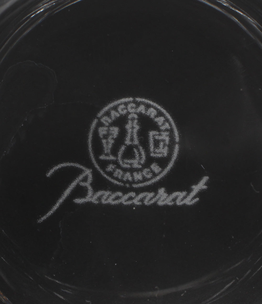 Baccarat グラス タンブラー ステラ バカラ