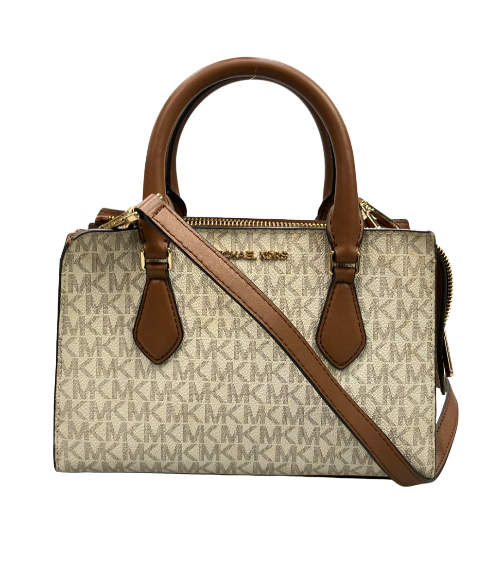 MICHAEL KORS ハンドバッグ ショルダーバッグ 2WAY 斜め掛け レディース マイケルコース