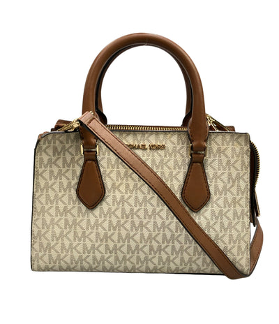 MICHAEL KORS ハンドバッグ ショルダーバッグ 2WAY 斜め掛け レディース マイケルコース