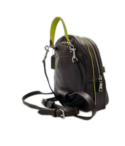 COACH リュック デイパック シグネチャー F38998 レディース コーチ