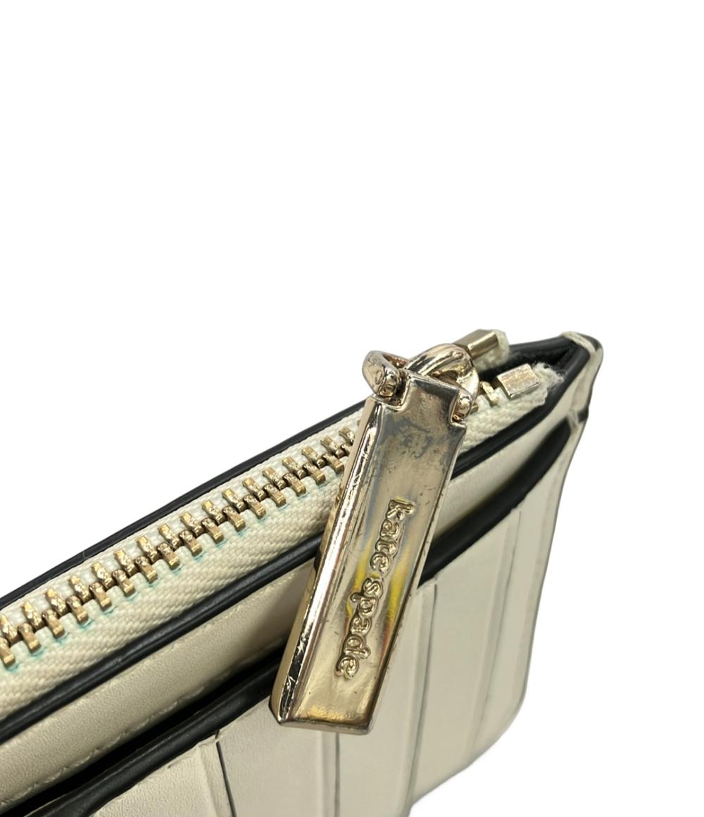 Kate Spade Disney コインケース カードケース 牛革 レディース ケイトスペード ディズニー