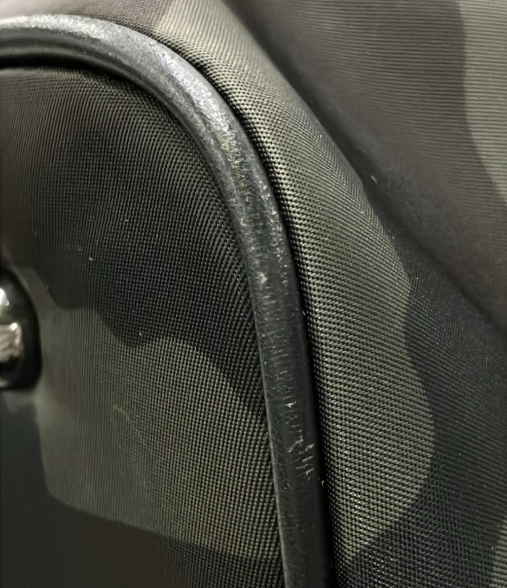 ハンティングワールド 2WAY ボストンバッグ ショルダーバッグ 斜め掛け カモフラージュ メンズ HUNTING WORLD