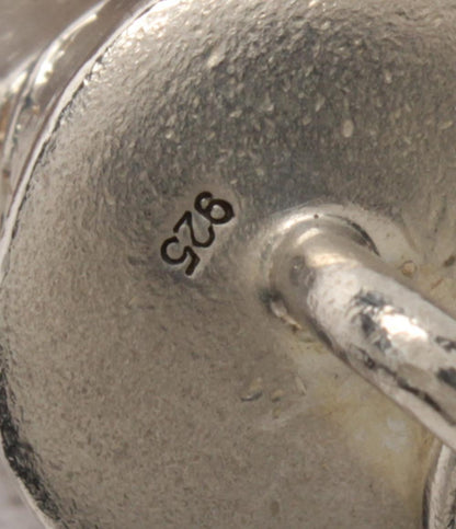 コーチ キーホルダー キーリング SV925 ボクシンググローブ メンズ COACH