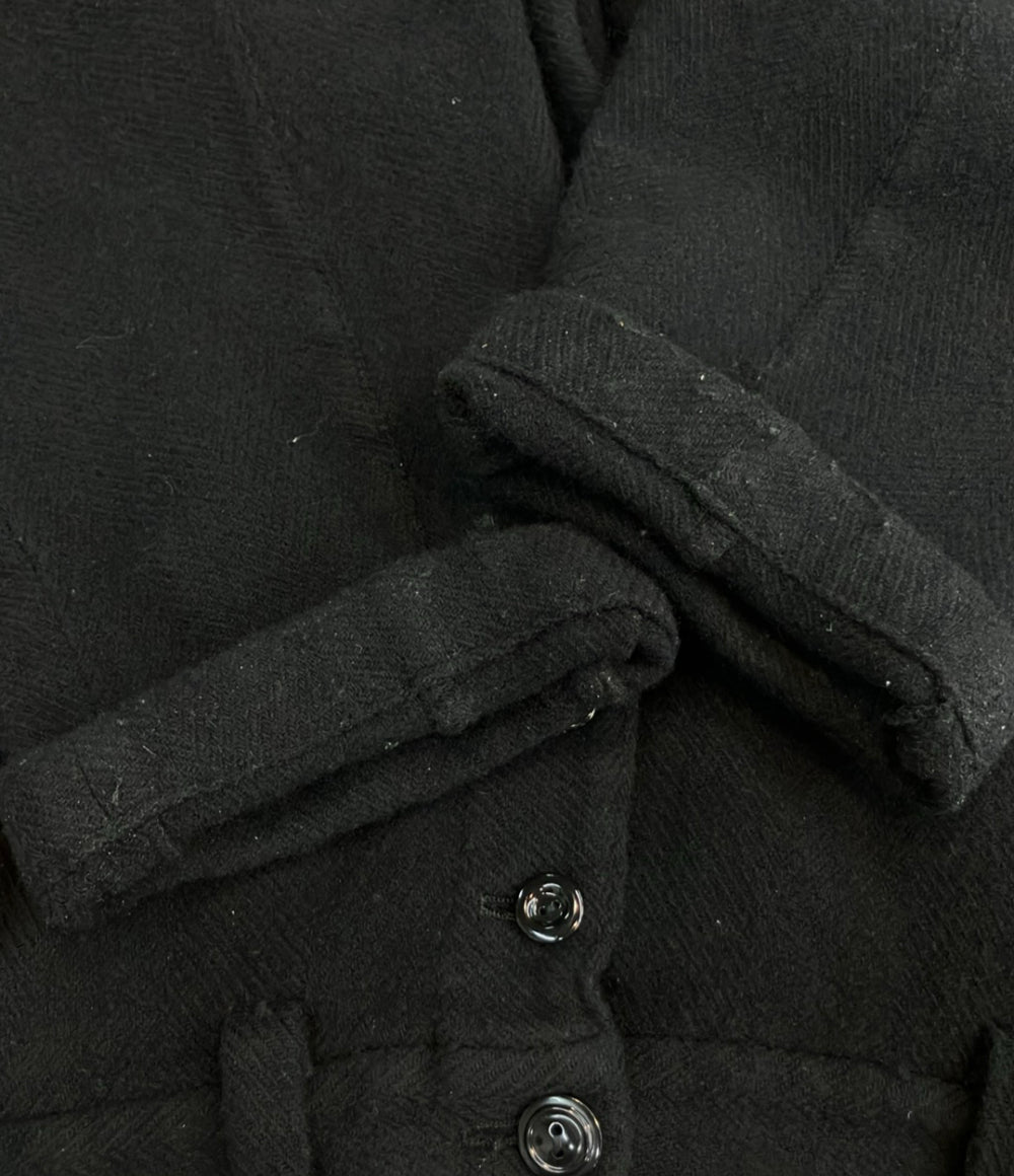 UNDERCOVER ウール パンツ メンズ SIZE 2 アンダーカバー