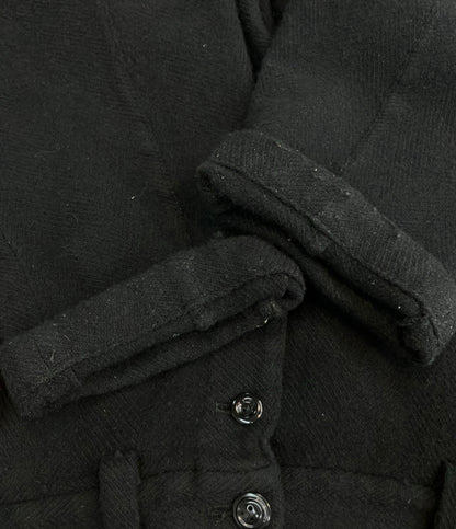 UNDERCOVER ウール パンツ メンズ SIZE 2 アンダーカバー