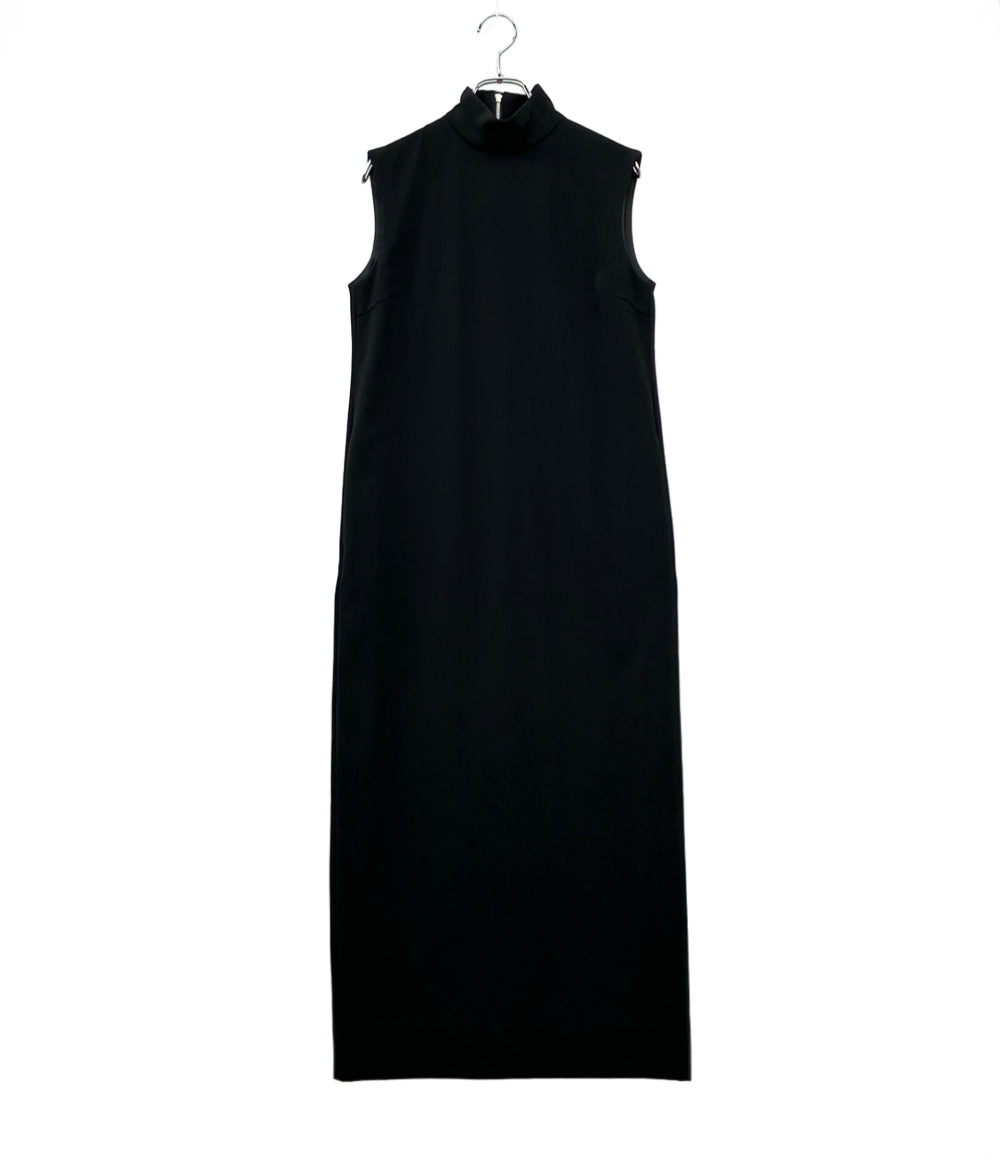 美品 TODAYFUL ノースリーブワンピース ハイネックペンシルドレス 12520303 レディース SIZE 36 (XS) トゥデイフル
