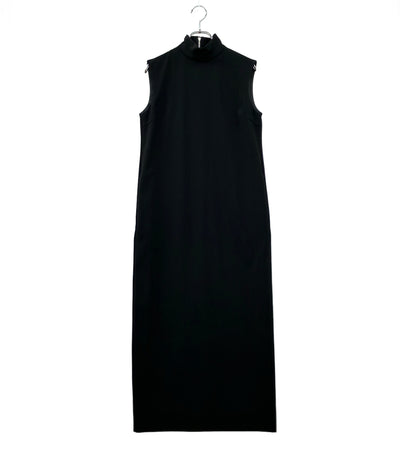 美品 TODAYFUL ノースリーブワンピース ハイネックペンシルドレス 12520303 レディース SIZE 36 (XS) トゥデイフル