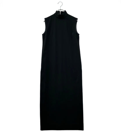 美品 TODAYFUL ノースリーブワンピース ハイネックペンシルドレス 12520303 レディース SIZE 36 (XS) トゥデイフル