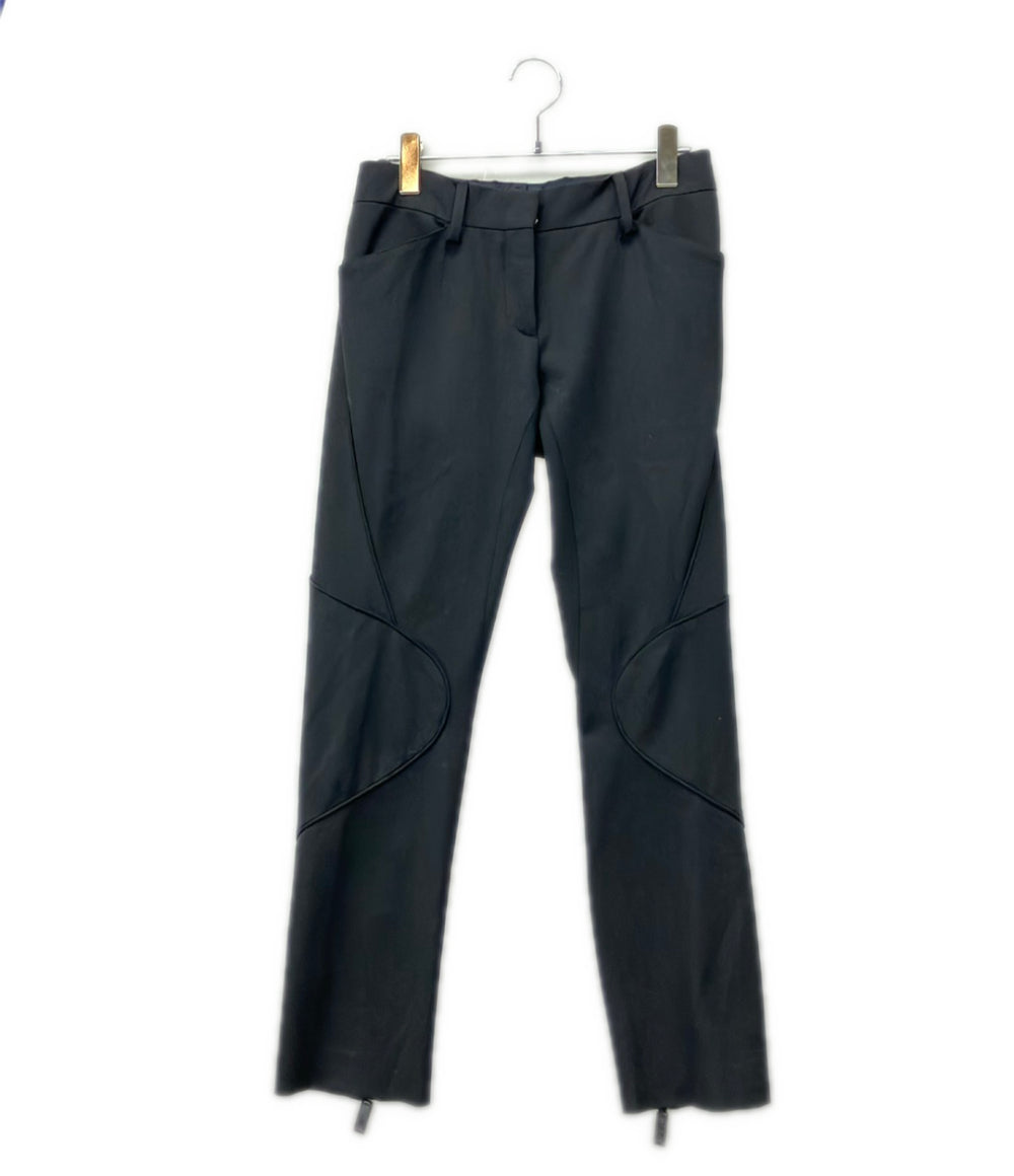 PRADA SPORTS ウールパンツ レディース SIZE 38 (M) プラダスポーツ