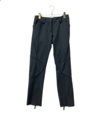 PRADA パンツ P2523U レディース SIZE 42 (L) プラダ