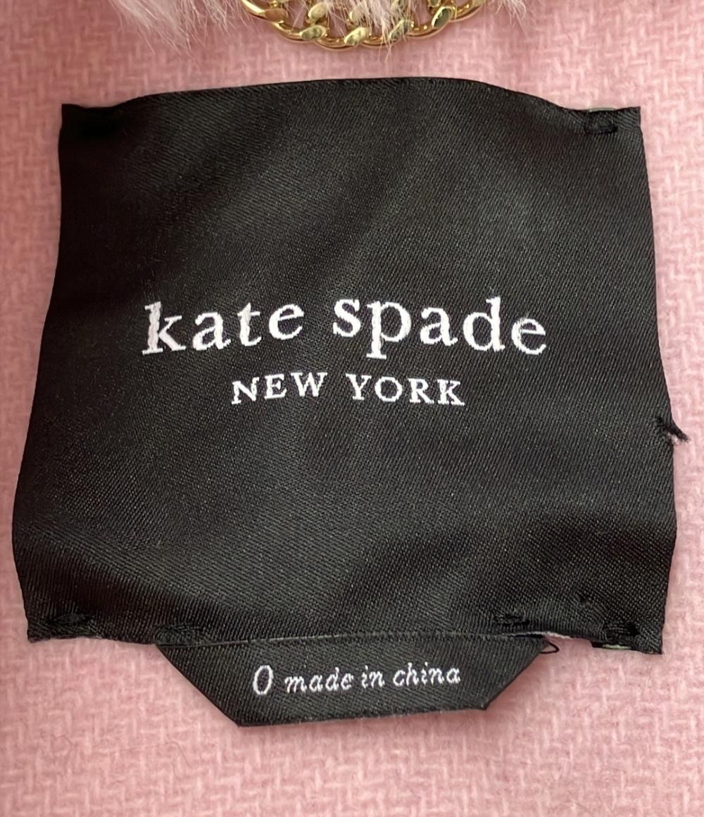 ケイトスペード コート レディース SIZE 0 (XS) Kate Spade