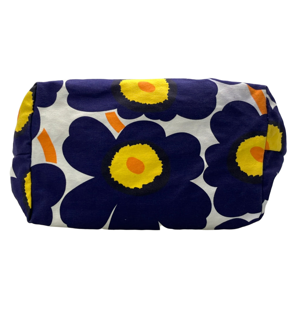 marimekko トートバッグ 花柄 レディース マリメッコ