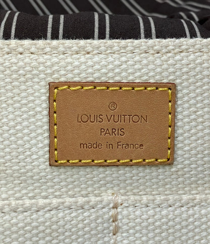 LOUIS VUITTON ショルダーバッグ 斜め掛け ブサスPM アンティグア M40042 レディース ルイ・ヴィトン