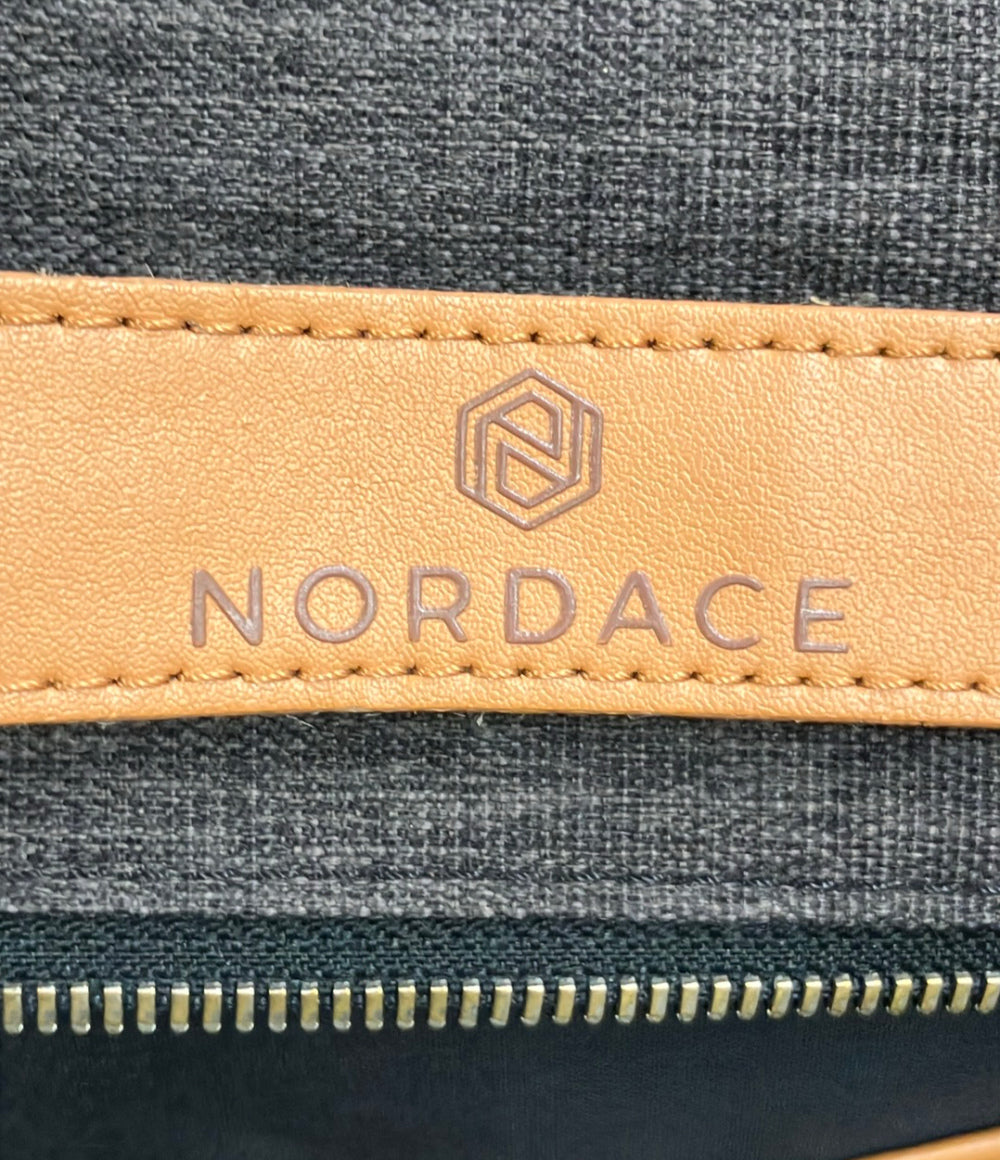 NORDACE リュック メンズ ノルディス