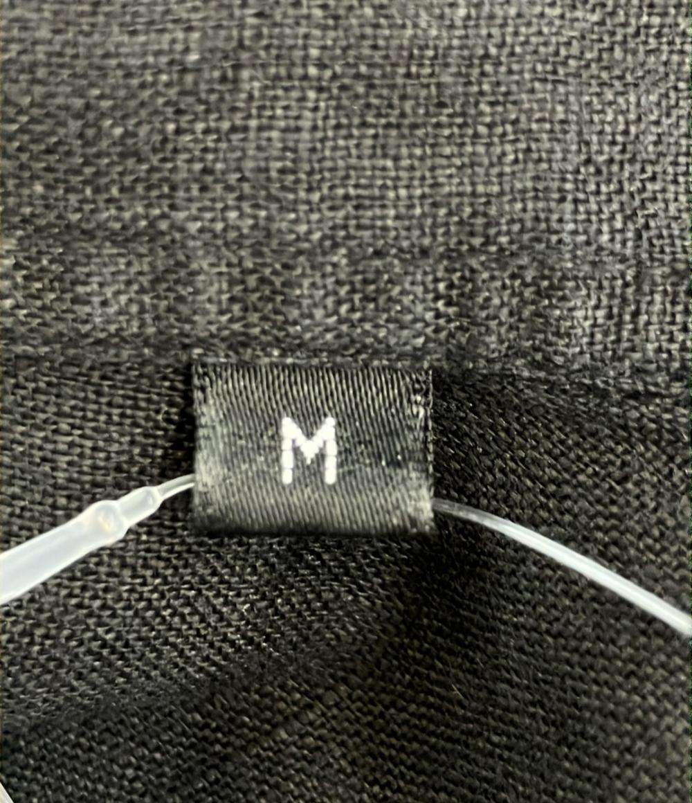 ヒューゴボス 長袖シャツ メンズ SIZE M HUGO BOSS