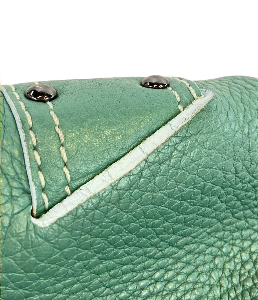 COLE HAAN ハンドバッグ レザー レディース コールハーン