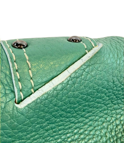 COLE HAAN ハンドバッグ レザー レディース コールハーン