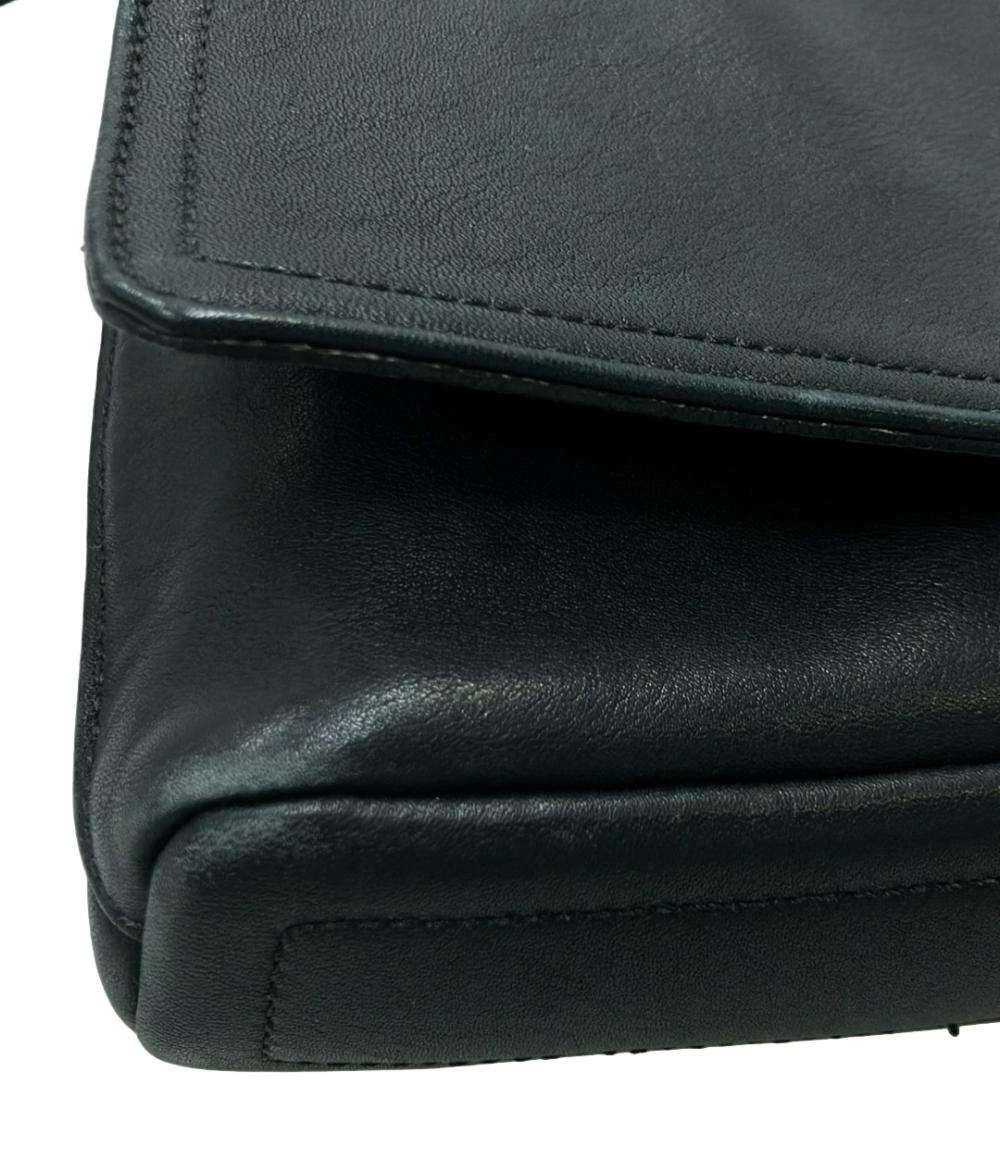 COACH ショルダーバッグ レザー 9821 レディース コーチ