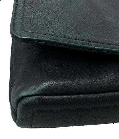 COACH ショルダーバッグ レザー 9821 レディース コーチ
