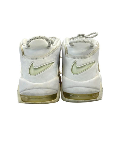 NIKE ハイカットスニーカー AIR MORE UPTEMPO 96 921948-100 メンズ SIZE 27.5 (L) ナイキ