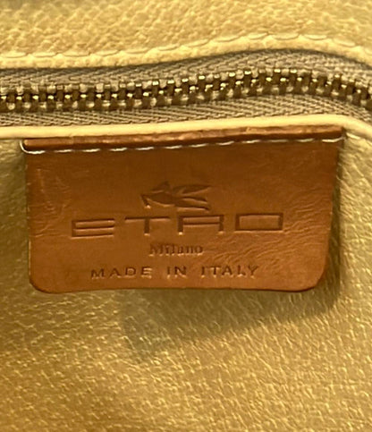 ETRO 2WAYハンドバッグ ショルダーバッグ レディース エトロ