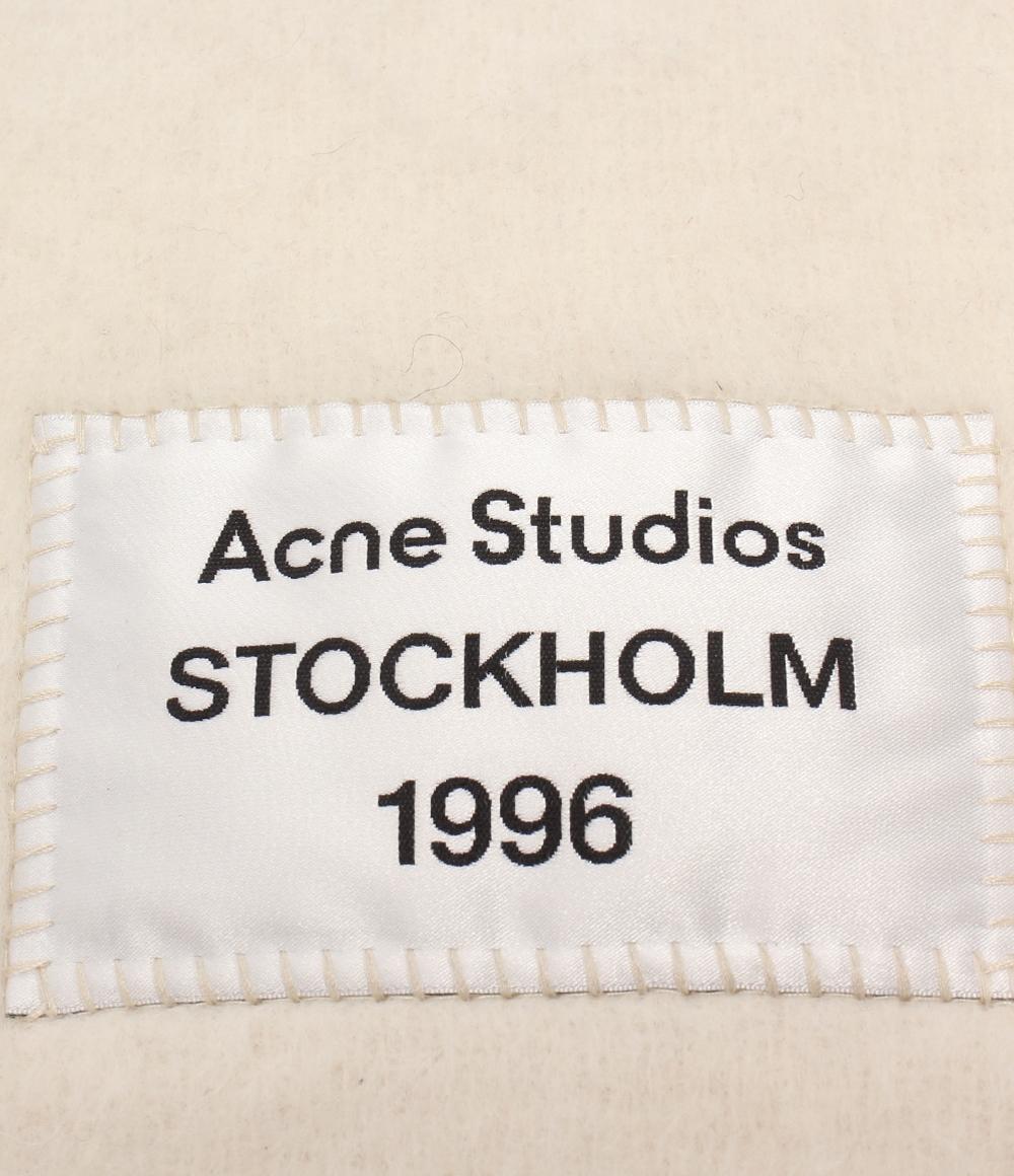 アクネストゥディオズ マフラー レディース ACNE STUDIOS