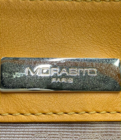 モラビト ショルダーバッグ 肩掛け レディース MORABITO