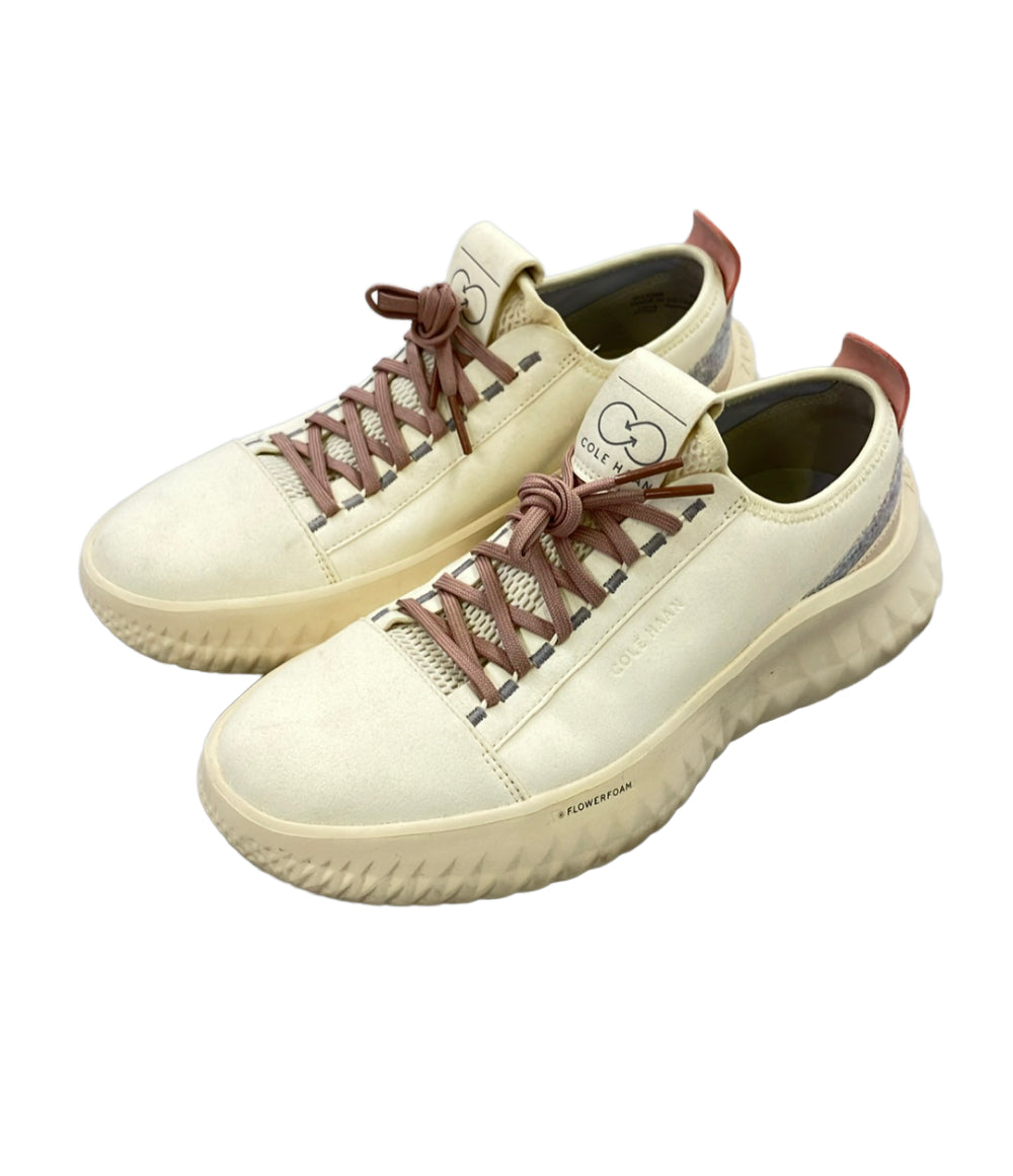 COLE HAAN ローカットスニーカー レディース SIZE 7 B コールハーン