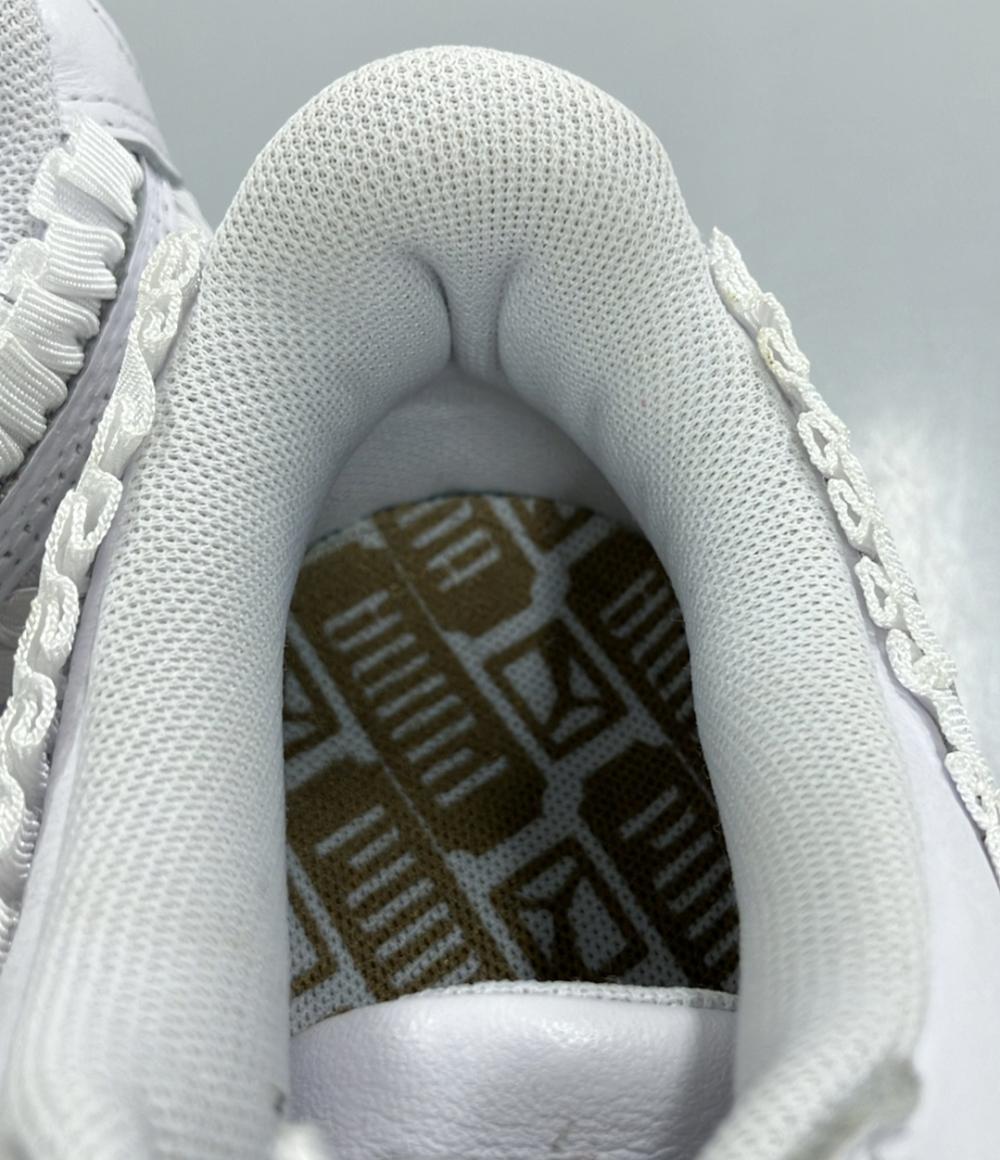 プーマ ローカットスニーカー レディース SIZE 24 (L) PUMA