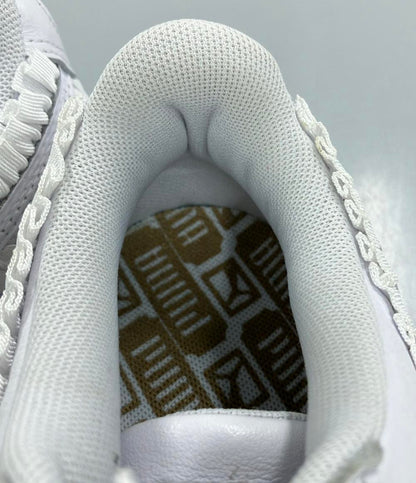 プーマ ローカットスニーカー レディース SIZE 24 (L) PUMA