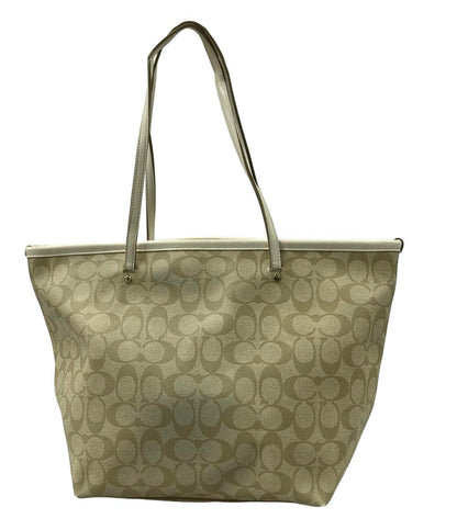COACH トートバッグ レディース コーチ