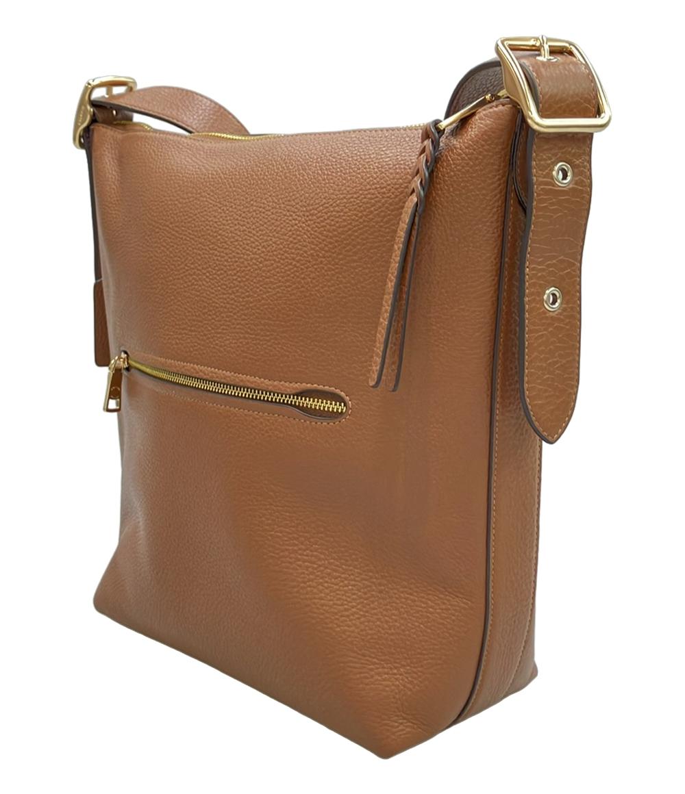 【美品】①コーチ斜め掛けショルダーバッグ（定価21,800円） Calvin Klein（カルバン・クライン） Coach コーチ CAMERA BAG