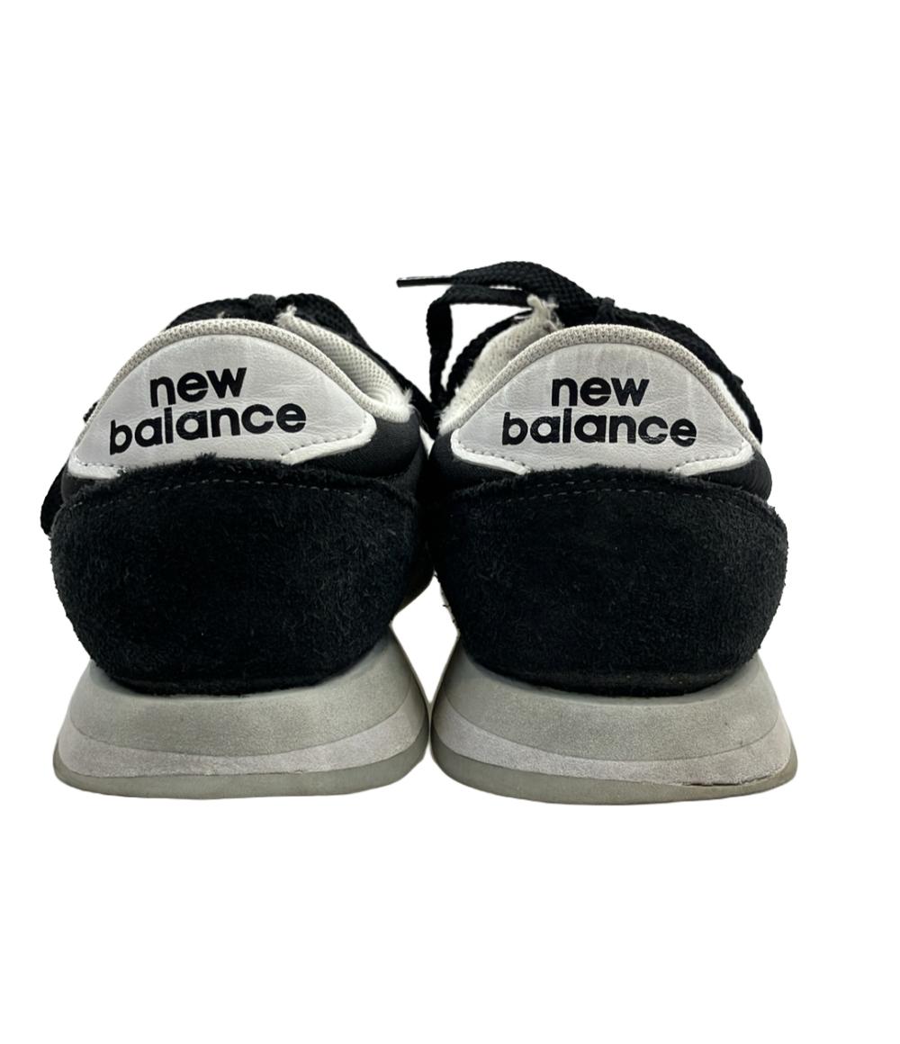 ニューバランス ローカットスニーカー UL420MAB レディース SIZE 24.5 (L) NEW BALANCE