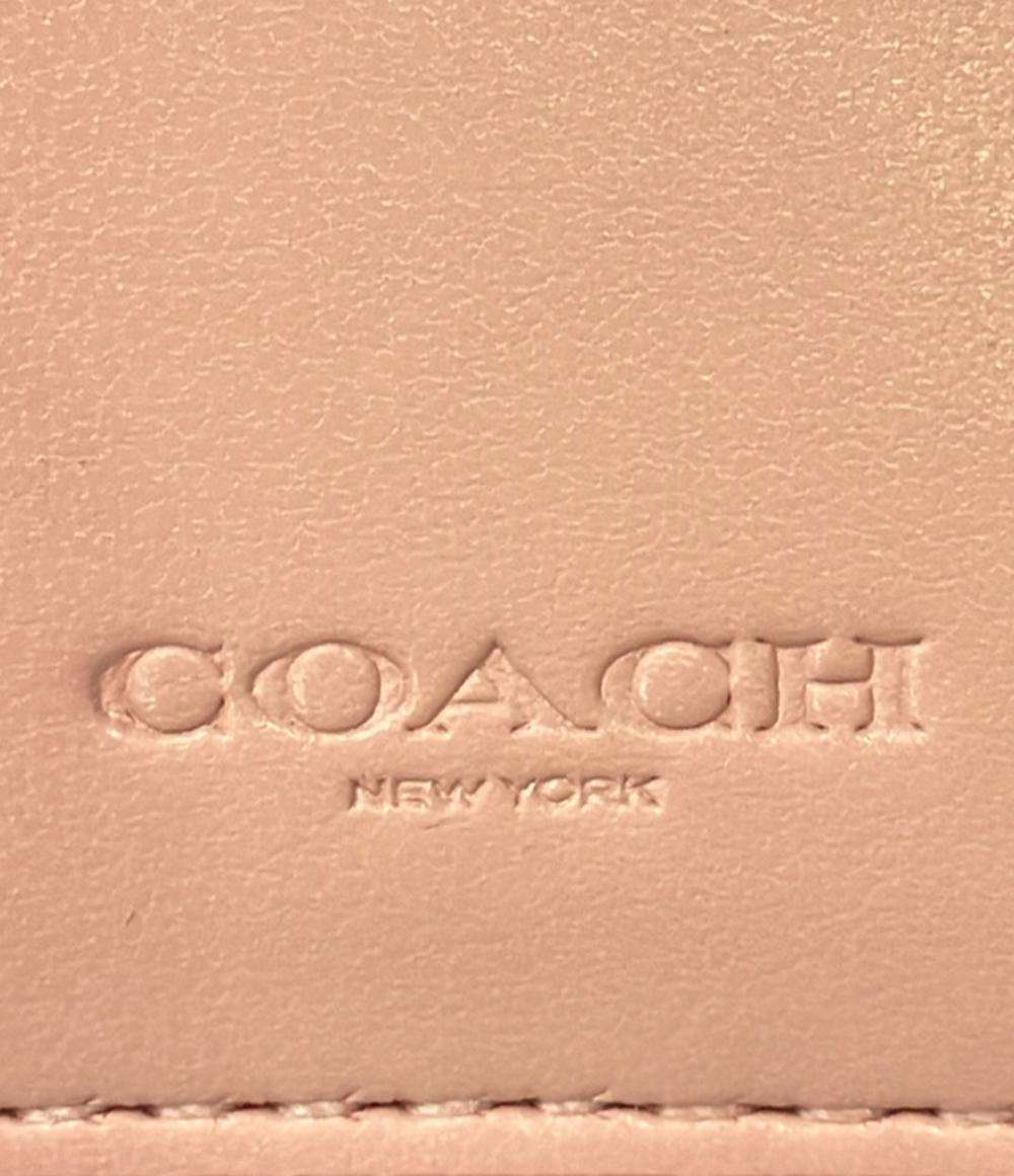 コーチ 二つ折り財布 レキシー レディース COACH