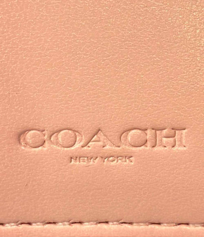 コーチ 二つ折り財布 レキシー レディース COACH
