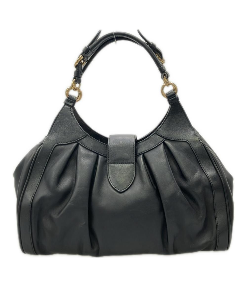 サルヴァトーレフェラガモ ハンドバッグ ガンチーニ レディース Salvatore Ferragamo