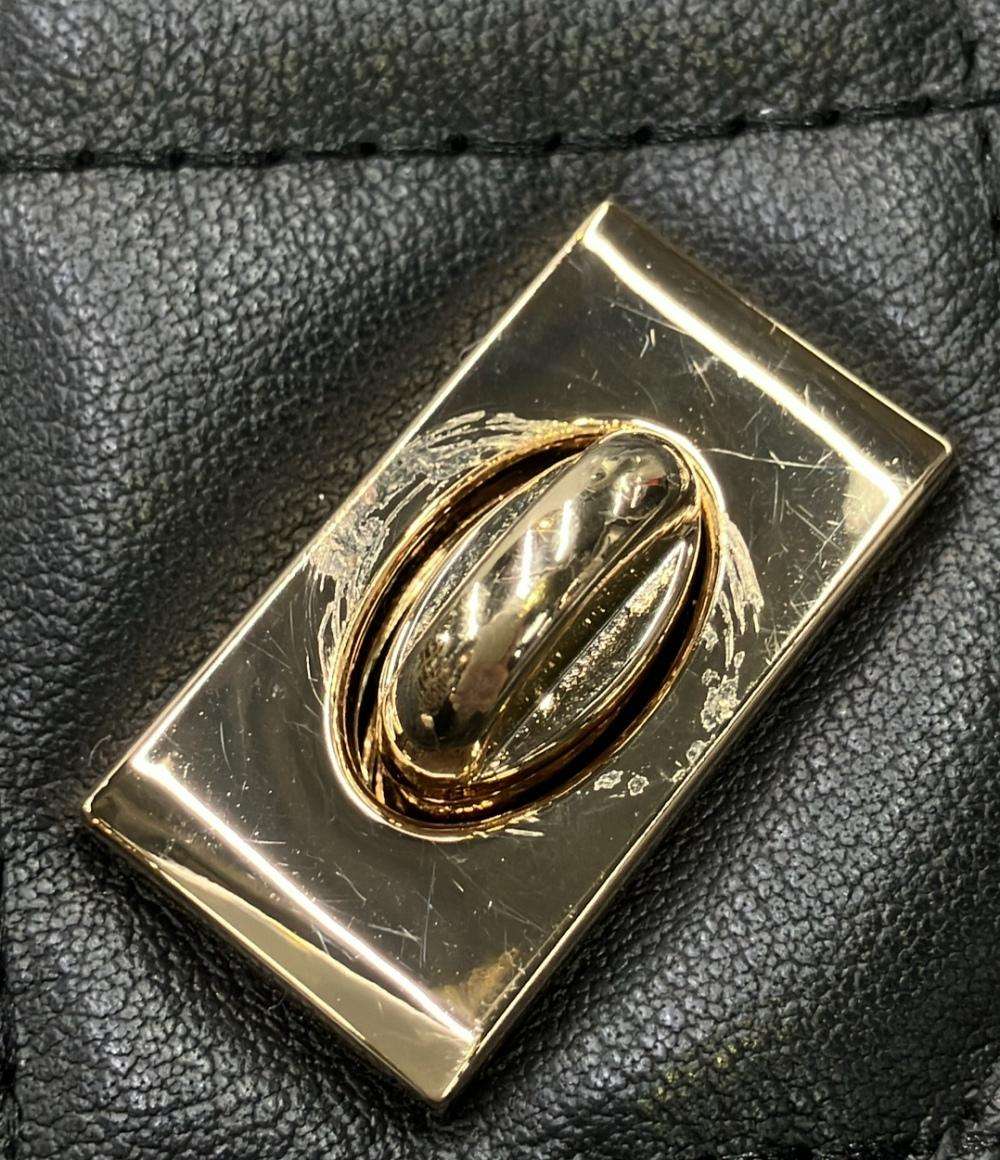 ヴァントロア ショルダーバッグ 斜め掛け レディース vingtrois