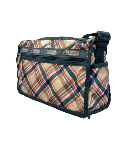 LeSportsac ショルダーバッグ 斜め掛け レディース レスポートサック