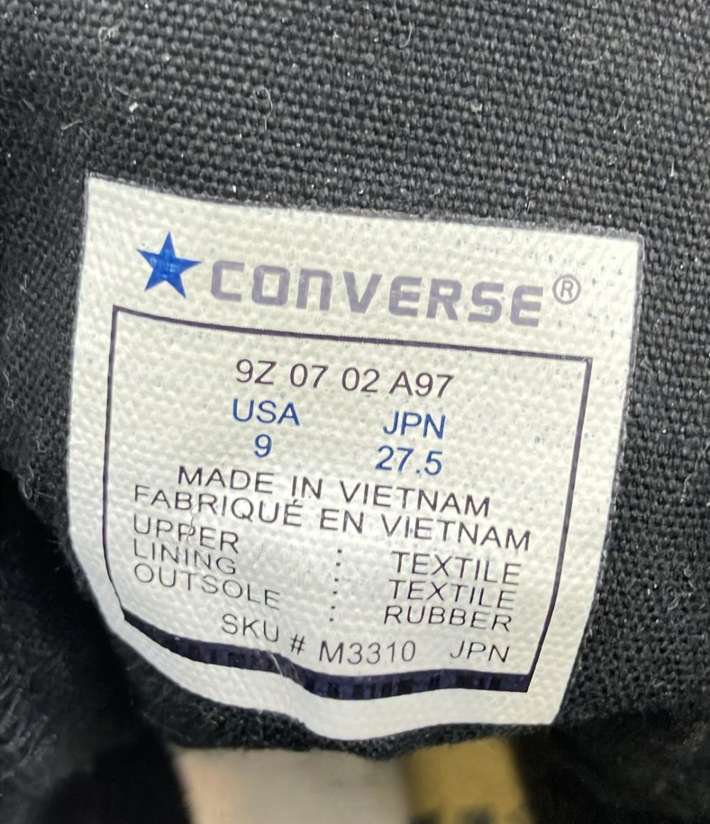 コンバース ハイカットスニーカー メンズ SIZE 27.5 (L) CONVERSE