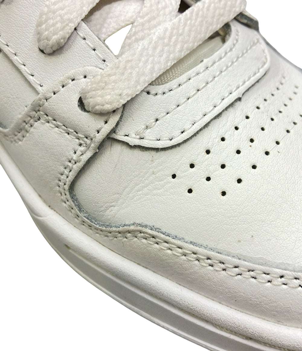 Reebok ローカットスニーカー PHASE COURT 100208627 レディース メンズ SIZE 24.0 リーボック