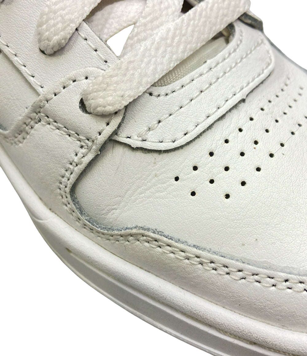Reebok ローカットスニーカー PHASE COURT 100208627 レディース メンズ SIZE 24.0 リーボック