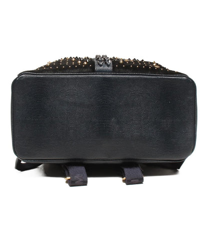 MCM リュック デイパック スタッズ レディース メンズ エムシーエム