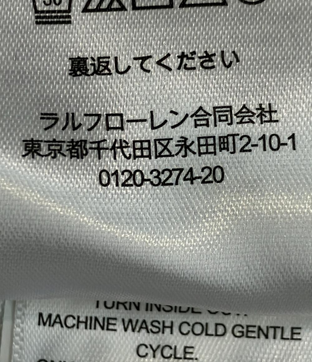 DOUBLE RL RALPH LAUREN コットンパンツ 2タック ミリタリーパンツ  サイドアジャスター  アメリカンカジュアル 782943804001 メンズ SIZE W36 L32