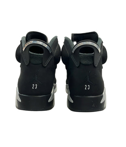 ナイキ ハイカットスニーカー AIR JORDAN 6 RETRO DX2836-001 メンズ SIZE 26.5 (M) NIKE