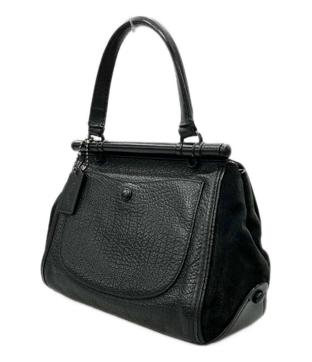 コーチ　ハンドバッグ　2way コーチ COACH コーチ ハンドバッグ 2Way ショルダーバッグ レディース