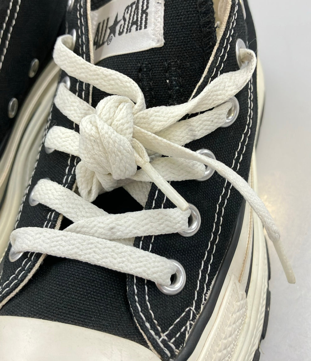 CONVERSE ローカットスニーカー レディース SIZE 24.0 コンバース