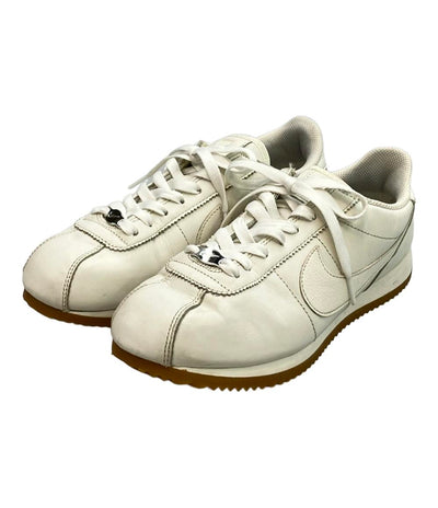 NIKE ローカットスニーカー Sail ウィメンズ コルテッツ SE HV6936-133 レディース SIZE 25.5 (XL) ナイキ